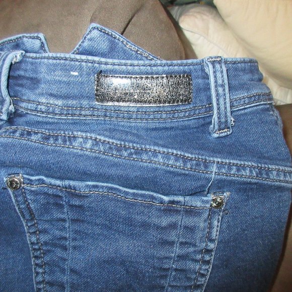 Grace in L.A. size 28 jeans - Picture 8 of 12